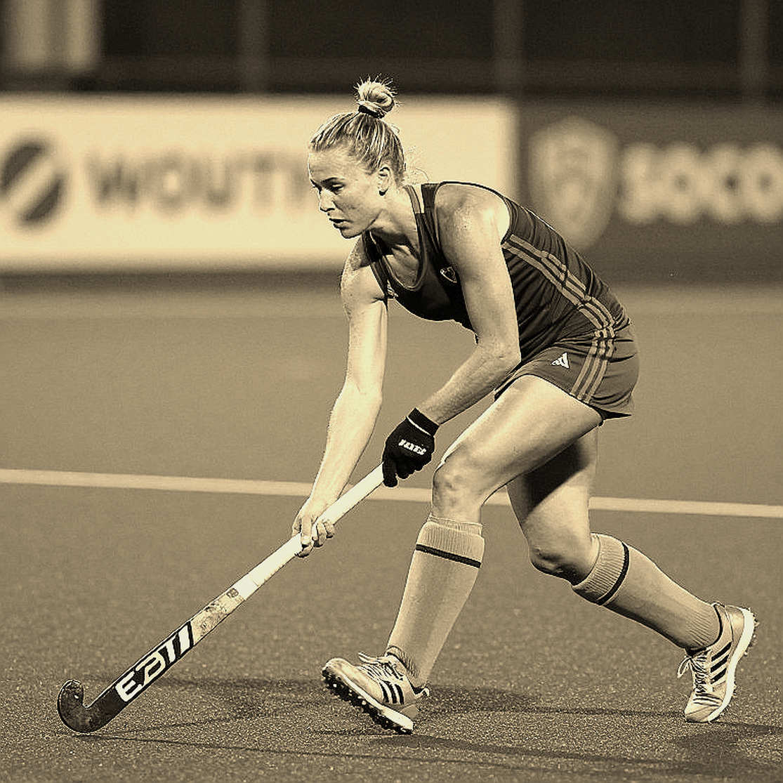 A Defender's Penalty Corner and a 39-Year-Old's Farewell: Bangladesh Hockey's Asian Games Ledger