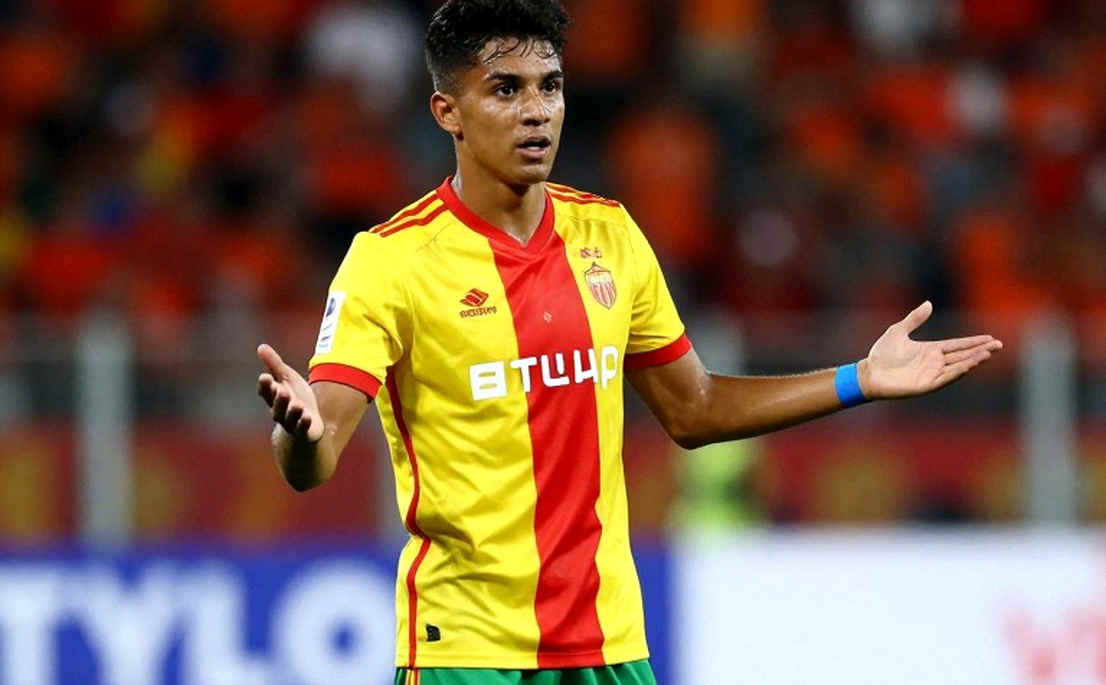 In the Shadow of Goal Difference: Herdman's Caution, Indonesia's Brave Question, and the Arithmetic Before Bangladesh In the Shadow of Goal Difference: Herdman's Caution, Indonesia's Brave Question, and the Arithmetic Before Bangladesh
