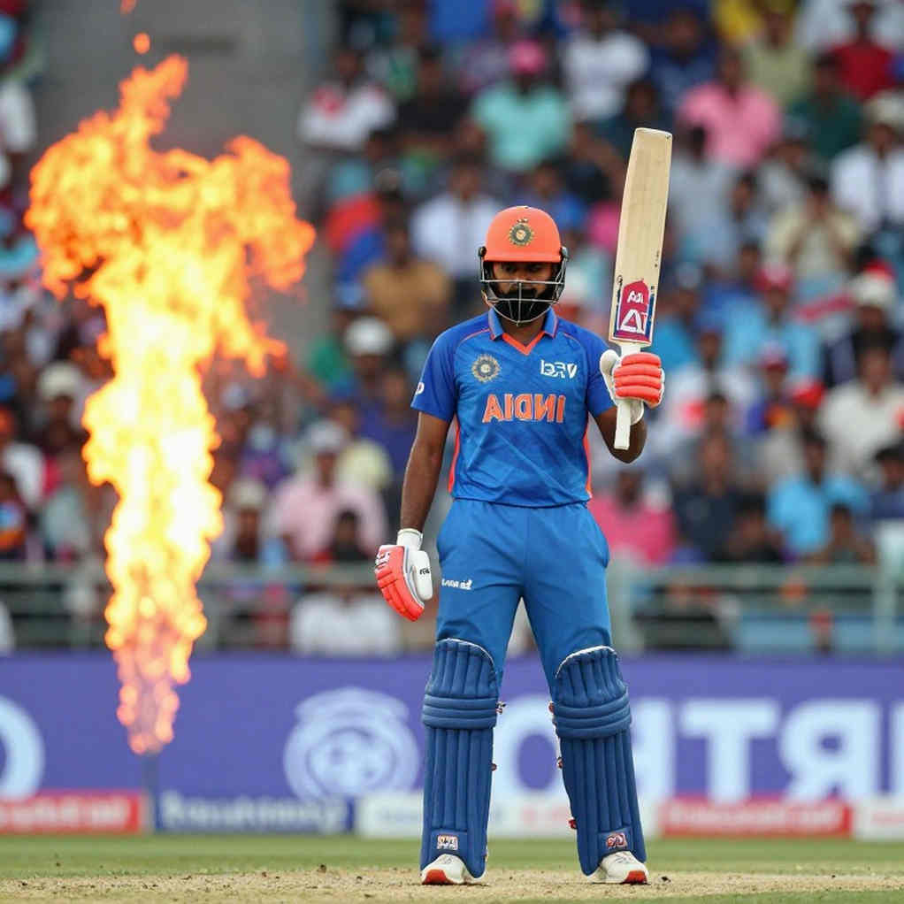 Three Forces Rewriting Asia's Cricket Map Before the World Cup