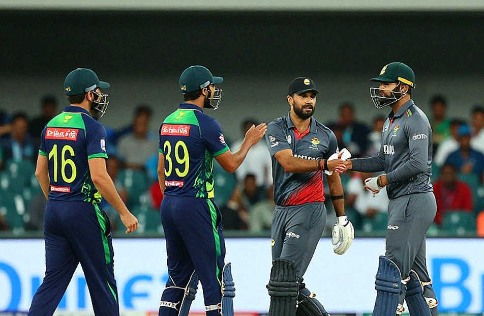 ৯৩ রানের ক্ষত, মাইনাস ১.৯৮০ আর আবুধাবির একটা সমীকরণ