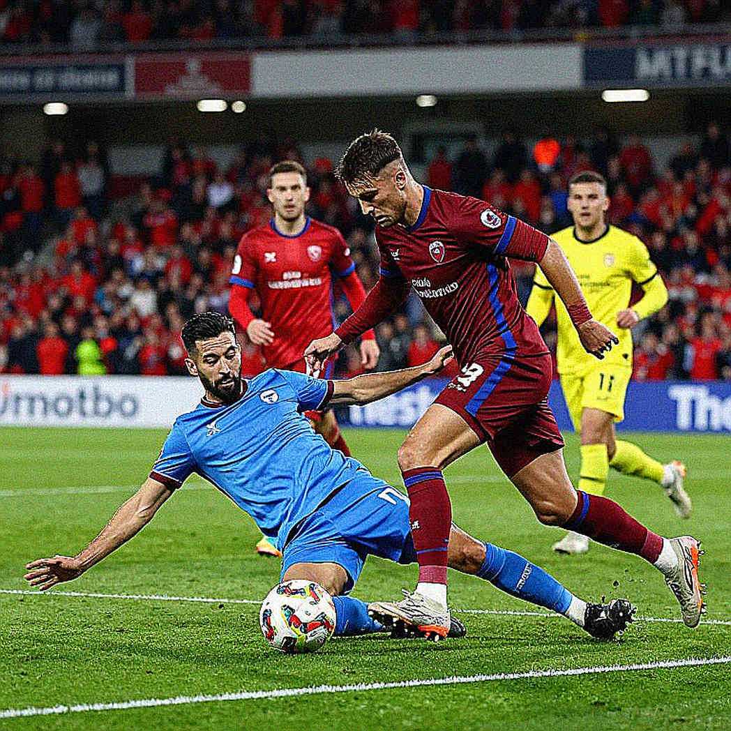 The Precision of Hollow Tables: Football's False Precision and the Noise of the Transfer Window The Precision of Hollow Tables: Football's False Precision and the Noise of the Transfer Window