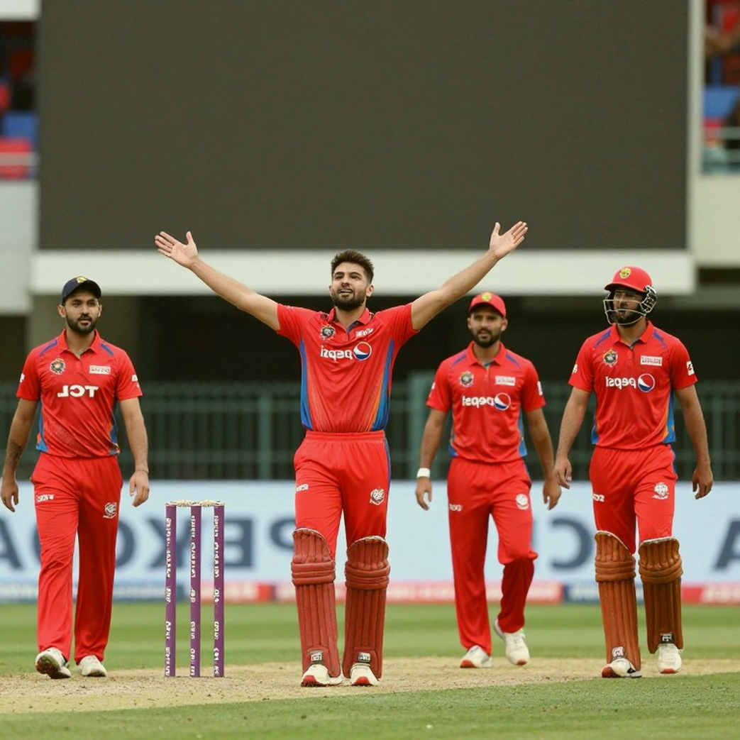 ফাঁকা ঘর কখনো সবুজ সংকেত নয়: এশিয়ার ক্রিকেট বিশ্লেষণে নাল-হ্যান্ডলিংয়ের পাঠ