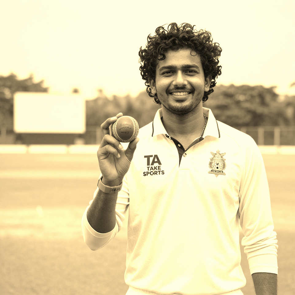 নীরব সংখ্যার ব্যাকরণ: ক্রিকেট বিশ্লেষণের আট স্তর