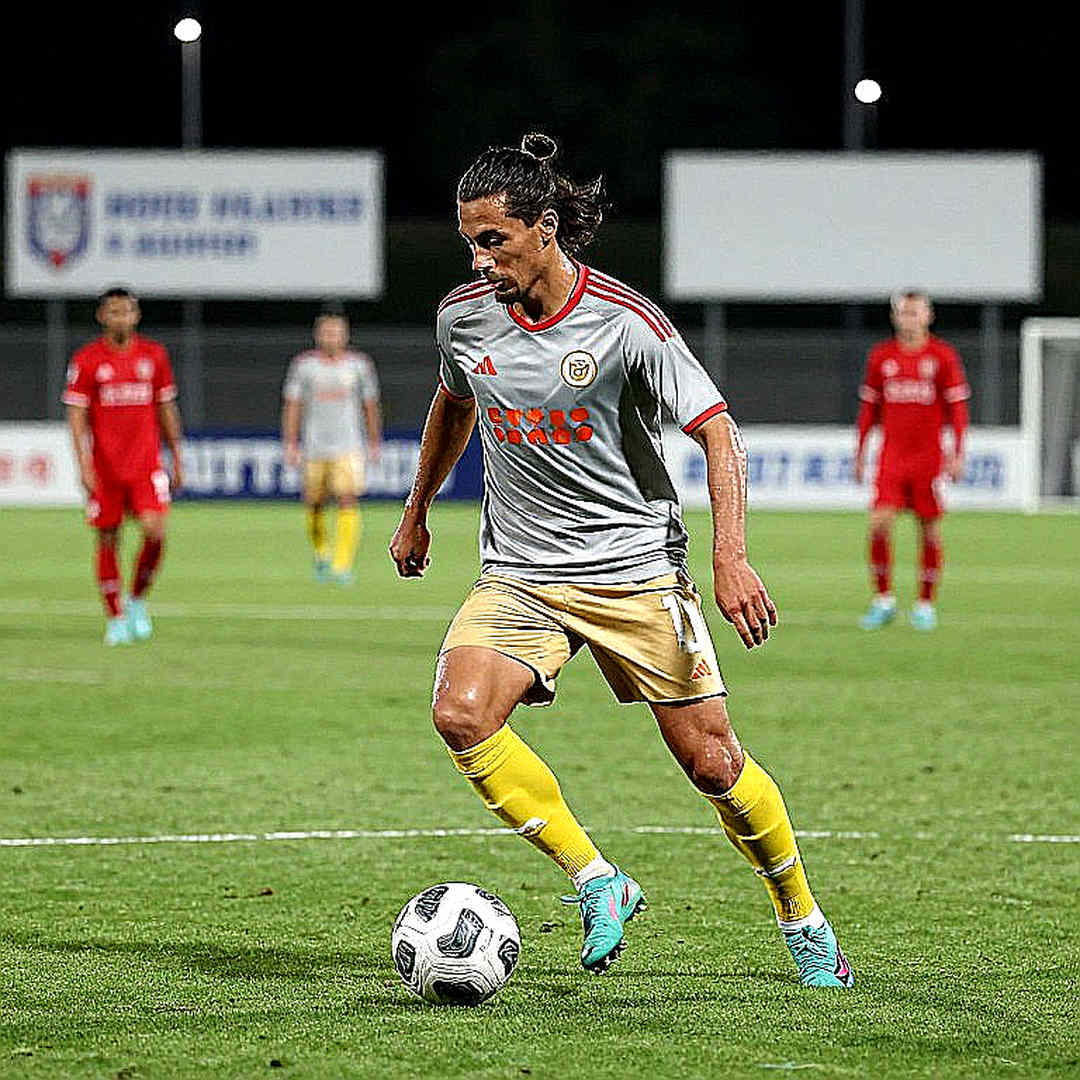 The Echo Inside Liga F: Why Bonmatí Wants Her Rival Stronger The Echo Inside Liga F: Why Bonmatí Wants Her Rival Stronger