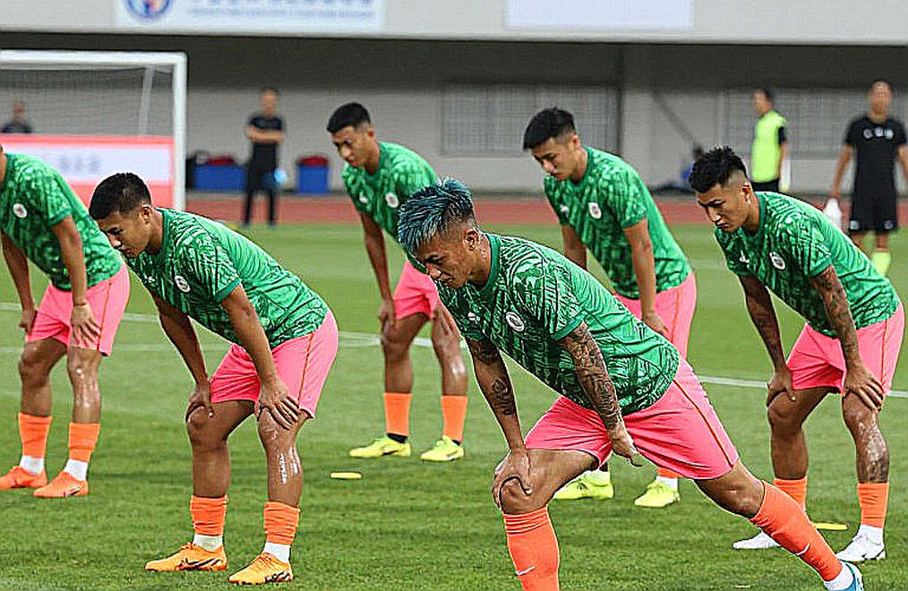 হের্ডম্যানের ট্যাকটিক্যাল মাস্টারস্ট্রোক: অতিরিক্ত সময়ে বাগগটের গোলের নেপথ্য কাহিনি হের্ডম্যানের ট্যাকটিক্যাল মাস্টারস্ট্রোক: অতিরিক্ত সময়ে বাগগটের গোলের নেপথ্য কাহিনি