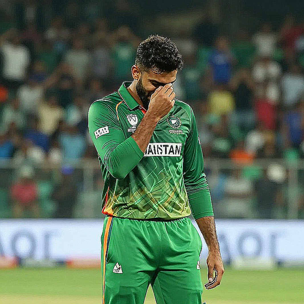 খালি ইনপুট, নিখুঁত ছাঁচ: ক্রিকেটের তথ্য-অর্থনীতিতে শূন্য-বিশ্লেষণের পাঠ খালি ইনপুট, নিখুঁত ছাঁচ: ক্রিকেটের তথ্য-অর্থনীতিতে শূন্য-বিশ্লেষণের পাঠ