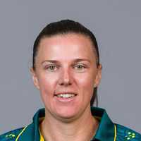 Tahlia McGrath