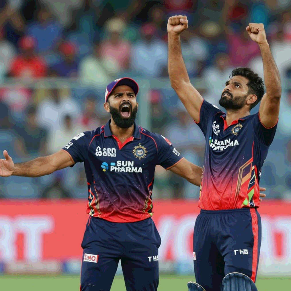 মাঠের বাইরের লেজার: ব্লকচেইন আর ক্রিকেটের অদেখা চুক্তি