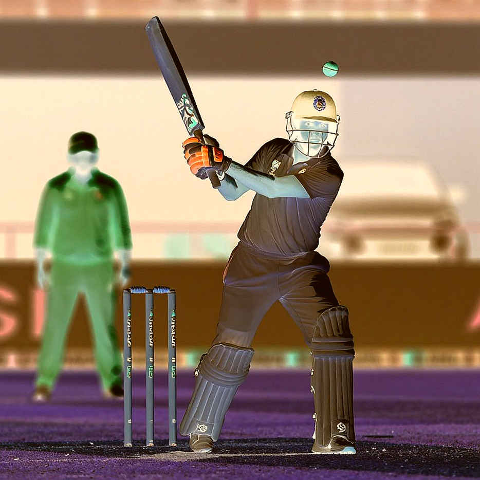 In Asian Cricket the Real Pitch Is the Calendar — Prices Are Set by Scheduling, Not by Runs In Asian Cricket the Real Pitch Is the Calendar — Prices Are Set by Scheduling, Not by Runs