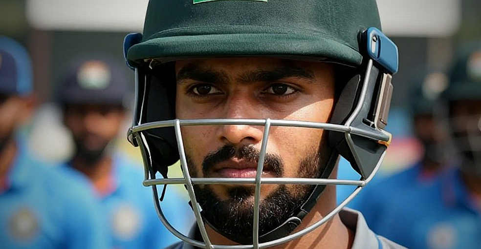 A Golden Final and a Silent Scorecard: India Beat Pakistan in Nagoya A Golden Final and a Silent Scorecard: India Beat Pakistan in Nagoya
