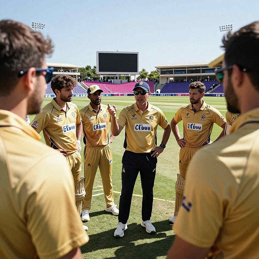 Shardul Thakur's Injury, Suryakumar Yadav's Return: The Quiet Arithmetic of Mumbai's Ranji Trophy Squad Balance Shardul Thakur's Injury, Suryakumar Yadav's Return: The Quiet Arithmetic of Mumbai's Ranji Trophy Squad Balance