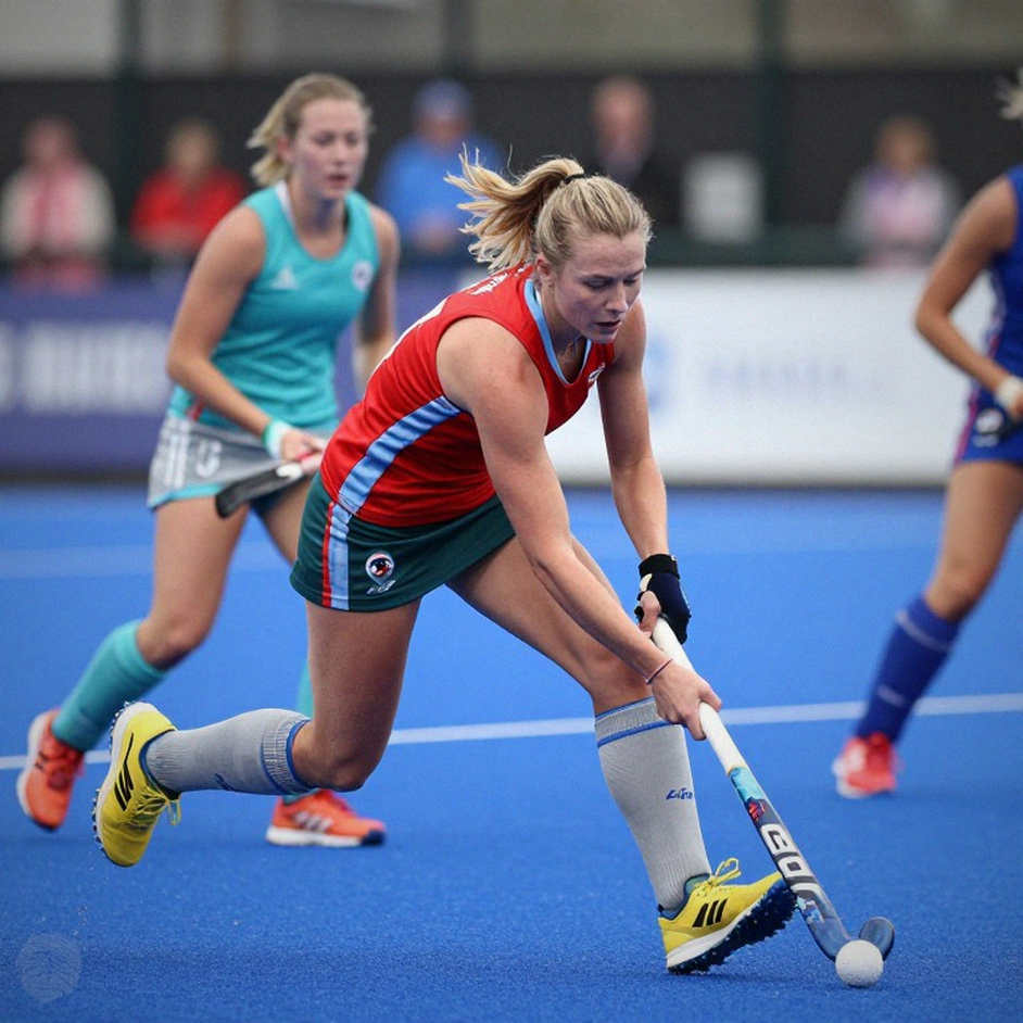 A New Link in the Data Chain: India Beat Japan 3-1 to Reach Semi-Finals