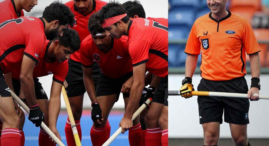 A New Link in the Data Chain: India Beat Japan 3-1 to Reach Semi-Finals