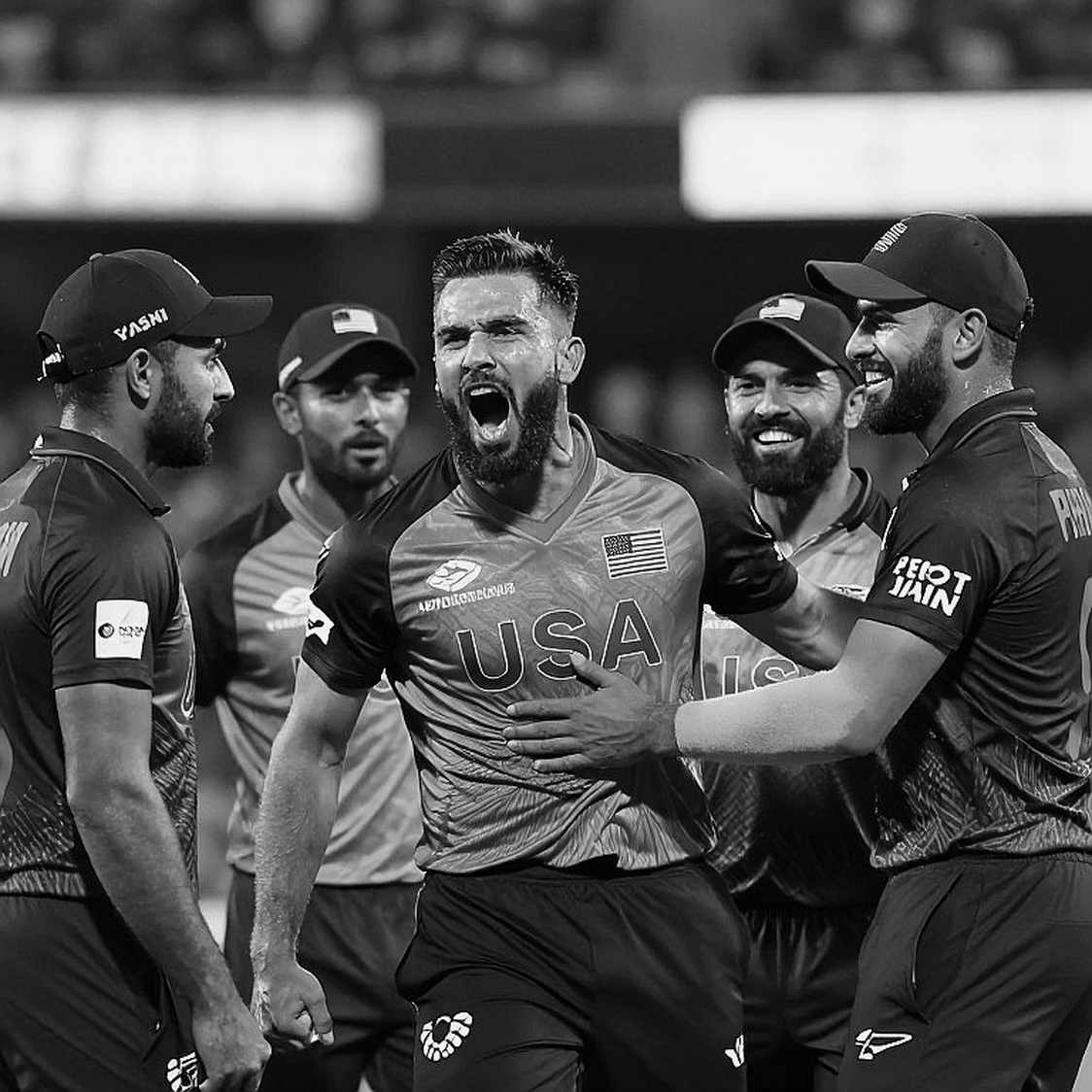 Hope's Innings, Sammy's Wording and a One-Match Ledger: What the Record Chase Actually Says Hope's Innings, Sammy's Wording and a One-Match Ledger: What the Record Chase Actually Says