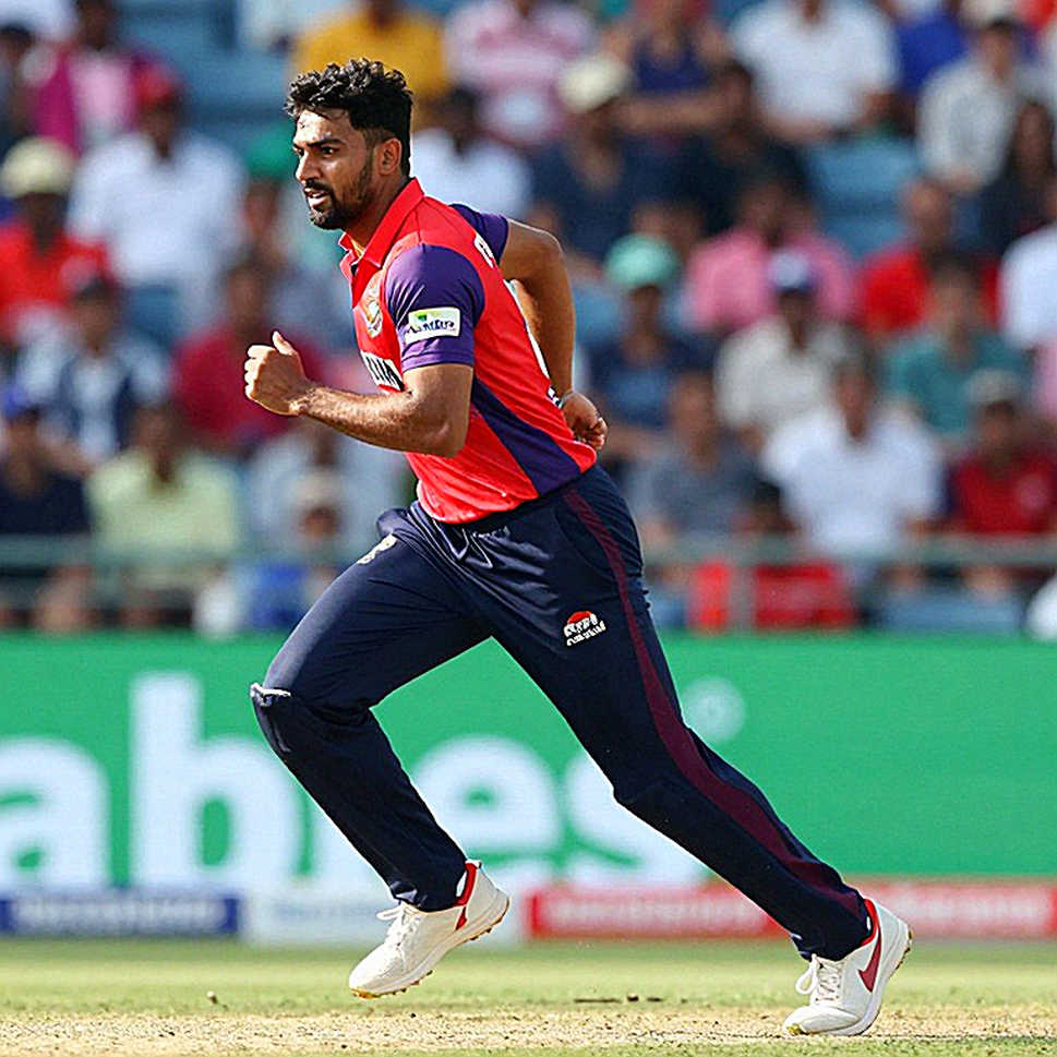ডেথ ওভার আসলে একটা প্রেসিং সিস্টেম: মেলবোর্ন, দুবাই আর কলম্বোর জ্যামিতি ডেথ ওভার আসলে একটা প্রেসিং সিস্টেম: মেলবোর্ন, দুবাই আর কলম্বোর জ্যামিতি