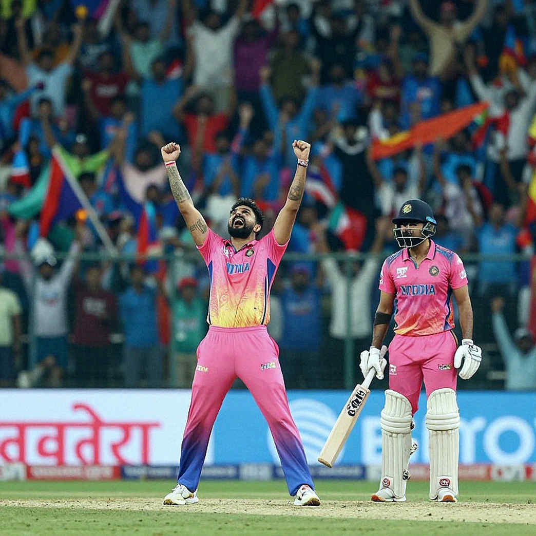 Auction Price vs. Field Price: The Structural Blind Spot in the T20 Transfer Window