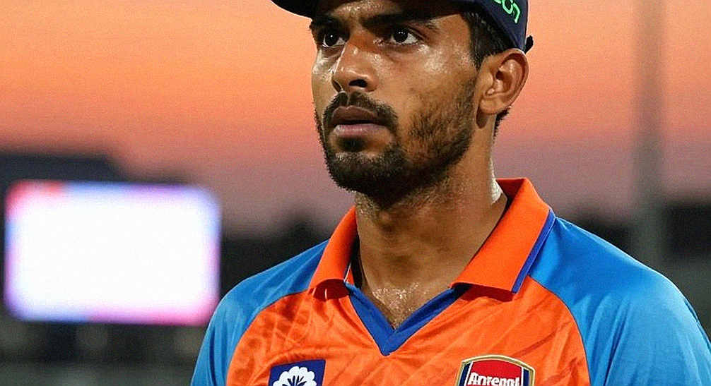 আটটি ঘর খালি, তবু একটি তথ্য আছে: ক্রিকেট ডেটা পাইপলাইনের নীরব ব্যর্থতা