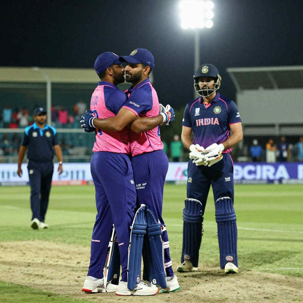 অদেখা ওভার: ২০২০ সালের সেই রাতে স্কোরকার্ড যা লেখেনি
