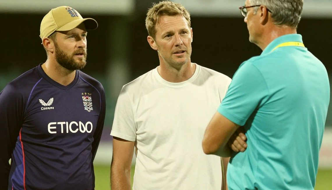 Empty Cells, Immutable Truth: Blockchain's Quiet Entry into Cricket Data Empty Cells, Immutable Truth: Blockchain's Quiet Entry into Cricket Data