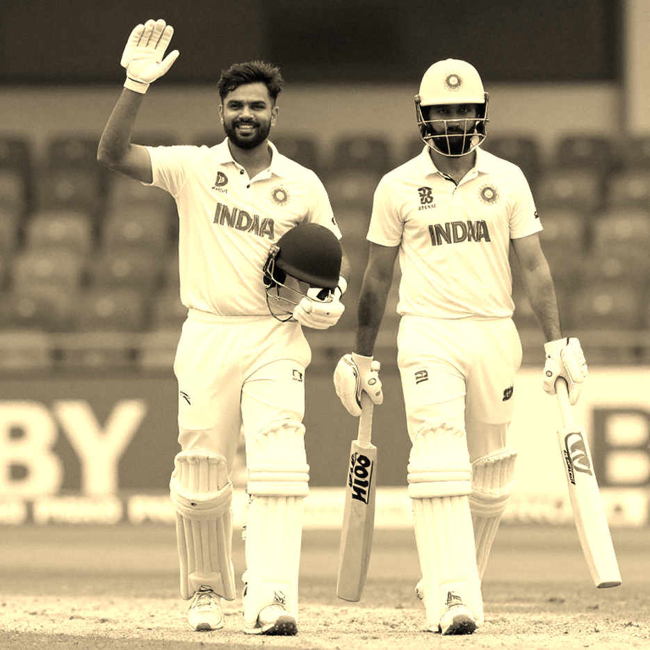 From Lilac Hill to the WACA: England's New Grammar of Preparation and an Untested Squad's Australian Tour From Lilac Hill to the WACA: England's New Grammar of Preparation and an Untested Squad's Australian Tour