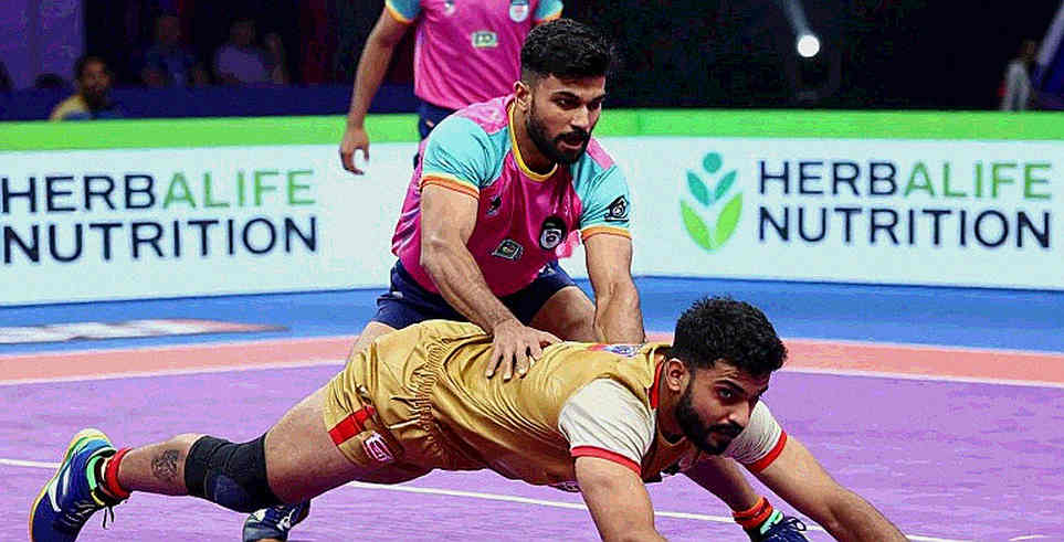 কাবাডি সংবাদ কভারেজের গঠনগত সংকট: তথ্য আহরণের ব্যর্থতা ও ভবিষ্যৎ বিশ্লেষণের কাঠামো