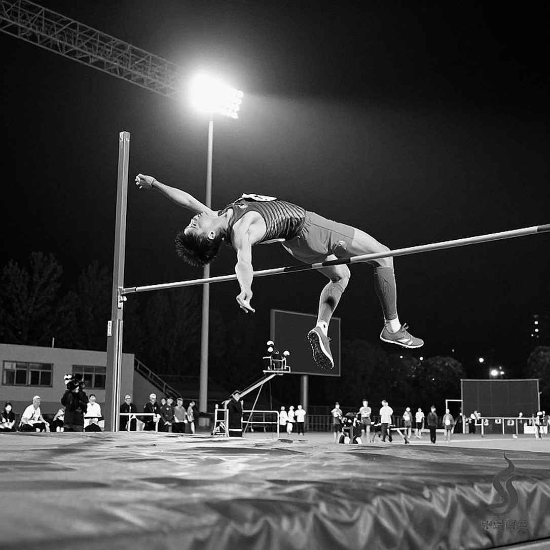 Nagoya's 9.91: A Semifinal Record, and an Empty Box Where the Wind Should Be