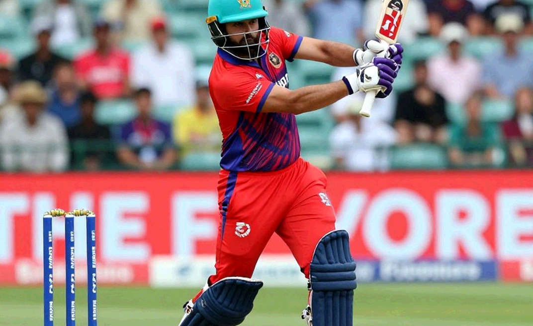 Blockchain vs Fake Data: Cricket's Invisible Ledger Blockchain vs Fake Data: Cricket's Invisible Ledger