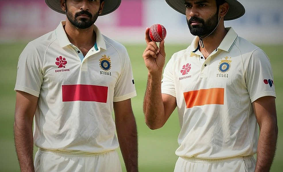 The Architecture of Decisions: How DRS, Umpire's Call and Boundary Countback Moved Cricket's Grey Zone