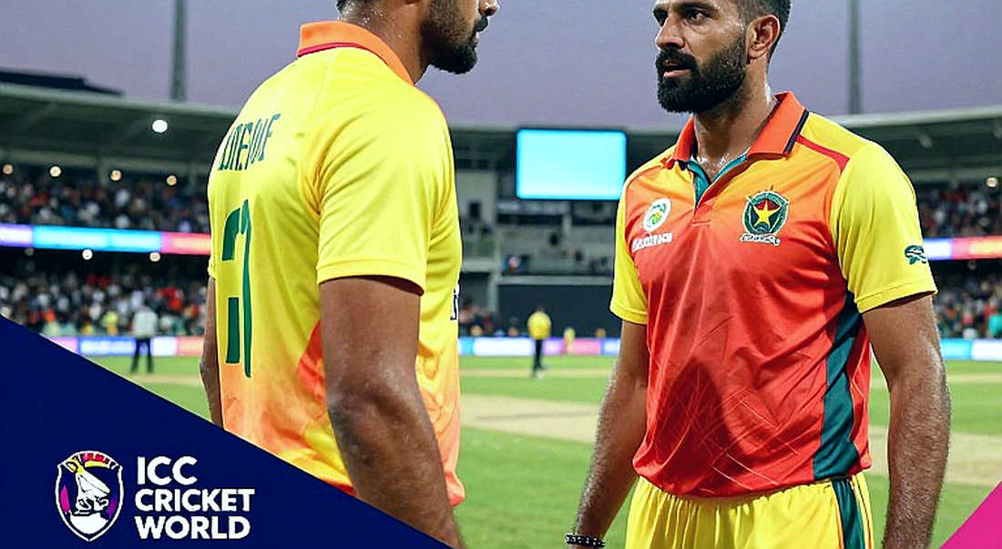 দর্শকহীন স্টেডিয়ামে নীরবতা: ক্রিকেটে নতুন জাতিসংস্থান কীভাবে গড়ে উঠছে দর্শকহীন স্টেডিয়ামে নীরবতা: ক্রিকেটে নতুন জাতিসংস্থান কীভাবে গড়ে উঠছে
