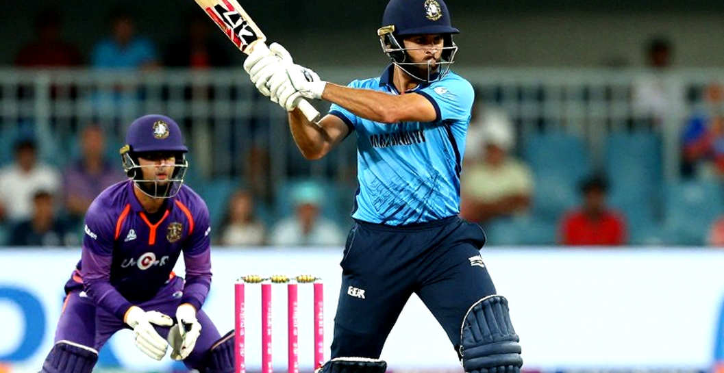 A 102-Run Collapse, a Rain Illusion and a Fine: Where Bangladesh Cricket's Real Weakness Lies A 102-Run Collapse, a Rain Illusion and a Fine: Where Bangladesh Cricket's Real Weakness Lies