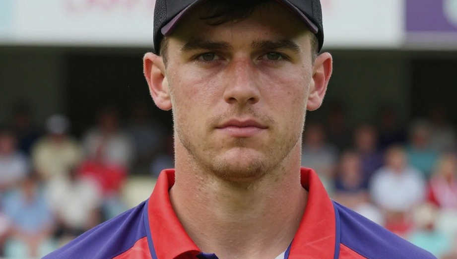Brendan Taylor: From the Shadow of a Ban to the Light of the 2027 World Cup Brendan Taylor: From the Shadow of a Ban to the Light of the 2027 World Cup