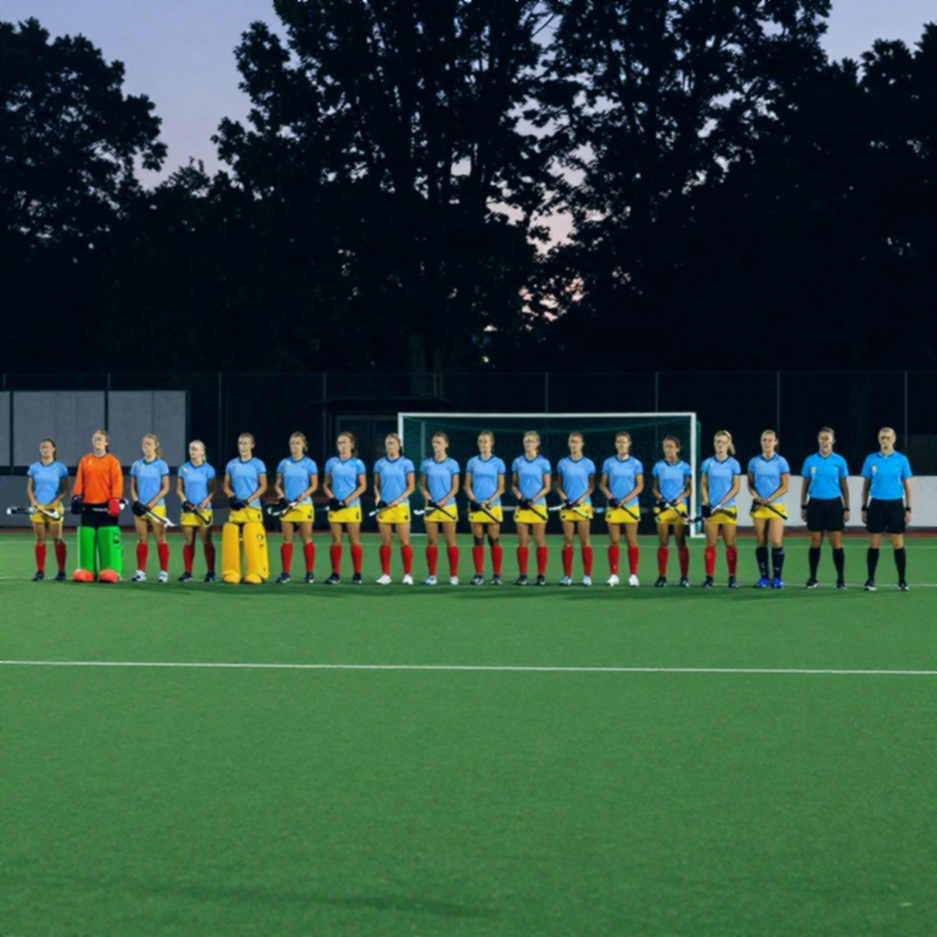 From a Second-Minute Penalty Corner to 3-3: What Bangladesh's First Asian Games Women's Hockey Point Actually Says