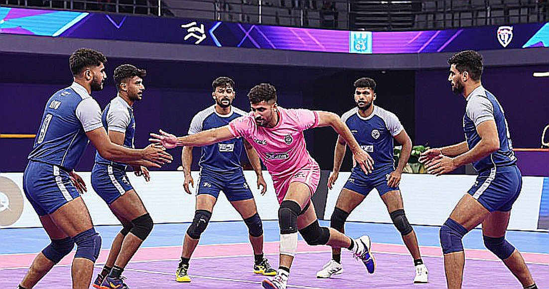 মহিলা কাবাডির পাঁচ সংস্করণ, ভারতের চার সোনা — খাতায় যে হিসাবটা এখনো বাকি