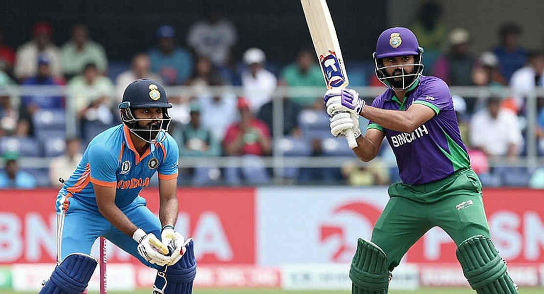 143 Balls, 162 Not Out: An Audit Report on a 352 Chase Where the Final Ball Mattered Least 143 Balls, 162 Not Out: An Audit Report on a 352 Chase Where the Final Ball Mattered Least