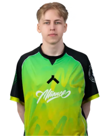 মার্কাস ইয়োহানসন