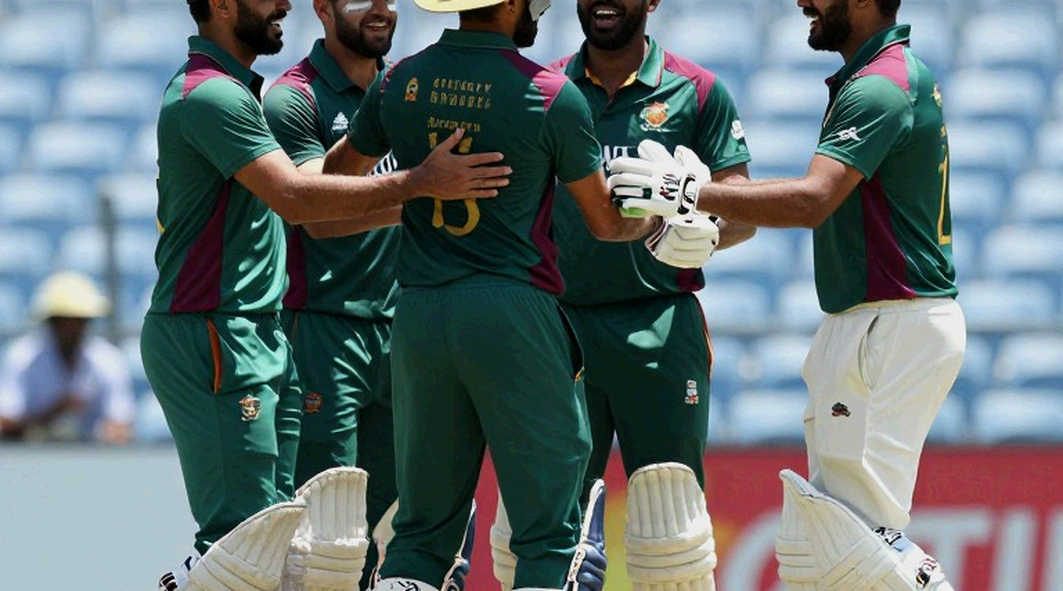 পোর্ট সিটির জোয়ার থেকে ফ্র্যাঞ্চাইজি খাতা: ক্রিকেটের নিজস্ব ব্লকচেইন