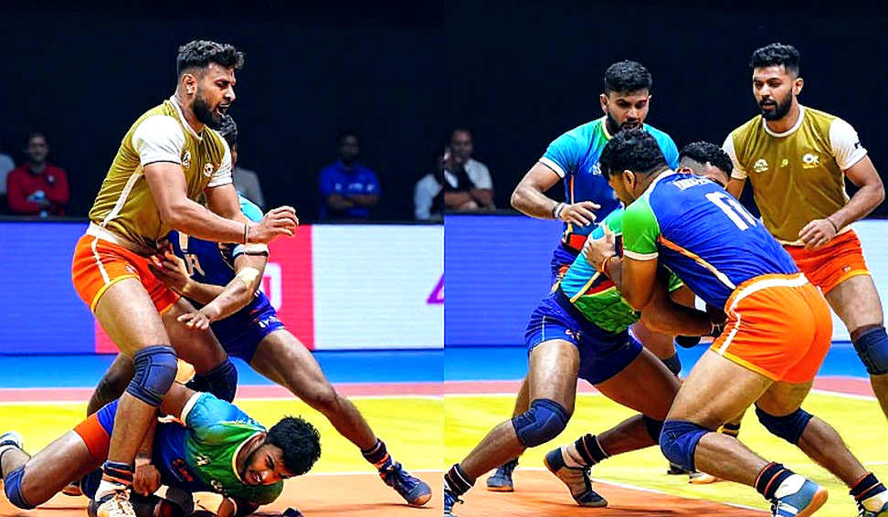 স্কোরের ব্যবধান, সেমিফাইনালের অঙ্ক: এশিয়ান গেমস ২০২৬ কাবাডিতে বাংলাদেশের বিদায় এবং দুই গ্রুপের অসাম্য
