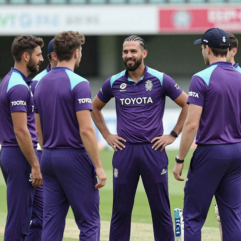 No Handshake at the Toss: The Silent Protocol of the India-Pakistan Asian Games Gold Medal Contest