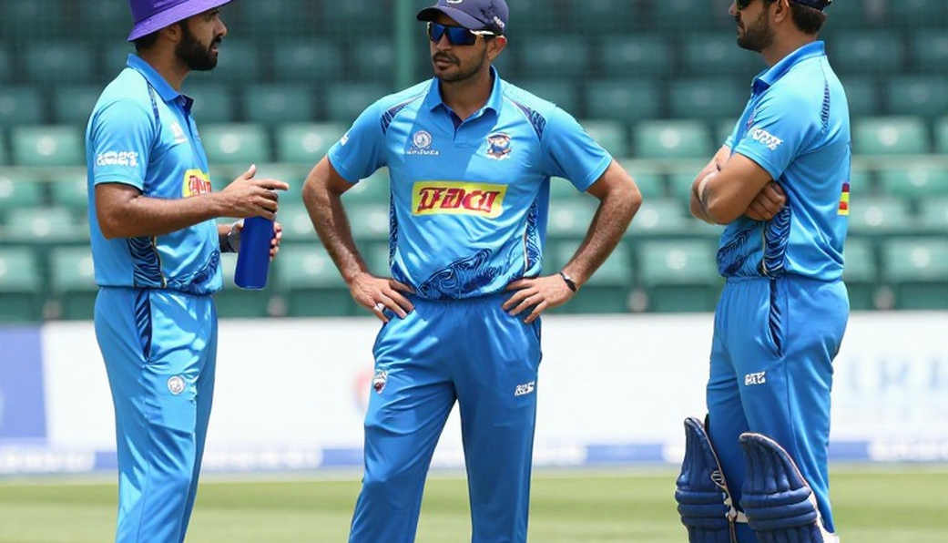 The NOC Is the Real Transfer Fee: Who Holds the Pen in Cricket's Permission Market? The NOC Is the Real Transfer Fee: Who Holds the Pen in Cricket's Permission Market?