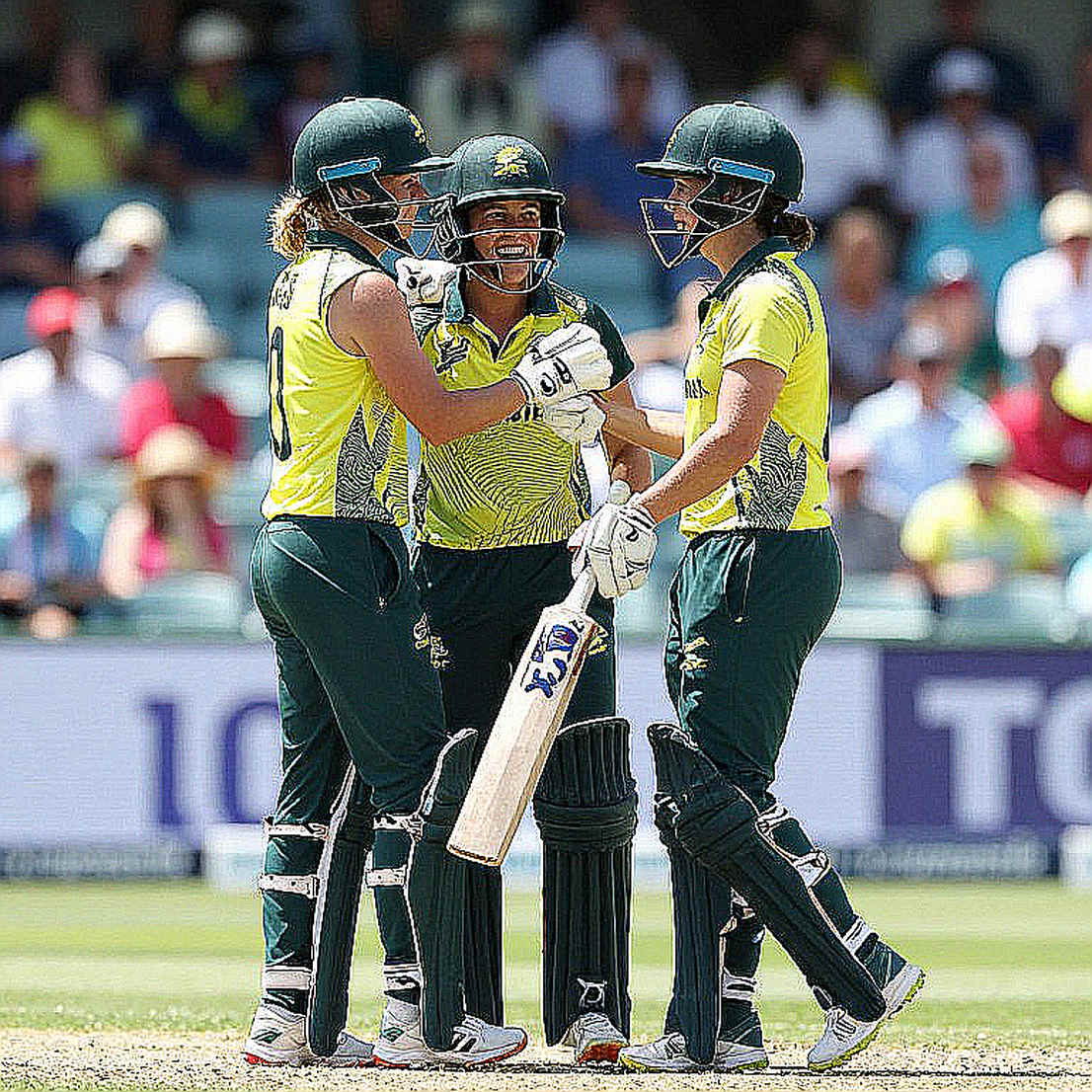 Three-Match Series and 17 Captains: The Australia–South Africa Test Ledger Nobody Opens Three-Match Series and 17 Captains: The Australia–South Africa Test Ledger Nobody Opens