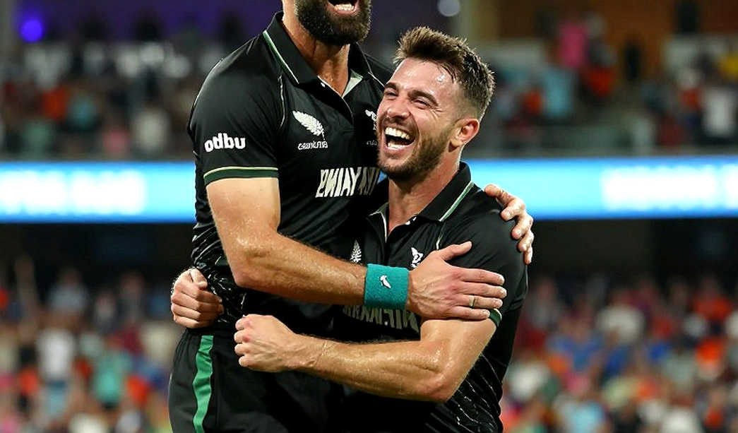 The Forty Seconds in Rawalpindi: When Bangladesh Beat Pakistan, and What It Did Not Beat The Forty Seconds in Rawalpindi: When Bangladesh Beat Pakistan, and What It Did Not Beat