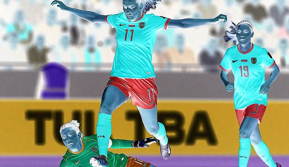 A Late Winner and a Wrong Club Name: What Portugal–Norway Says and What It Silences A Late Winner and a Wrong Club Name: What Portugal–Norway Says and What It Silences