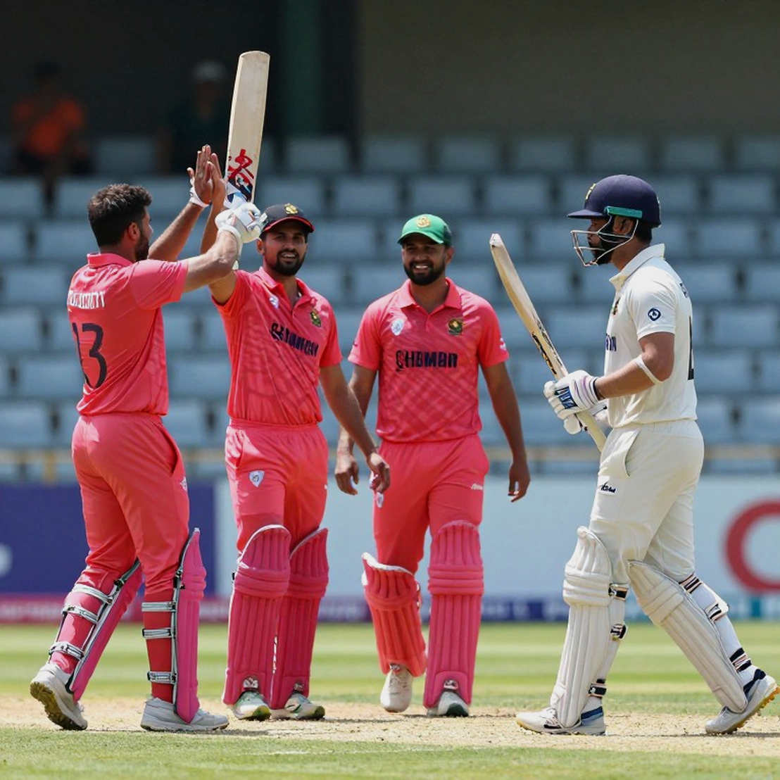 আবুধাবির শেষ সেশন: ২১৪ রানের দৌড় নয়, প্রশ্নটা ছিল টিকে থাকা