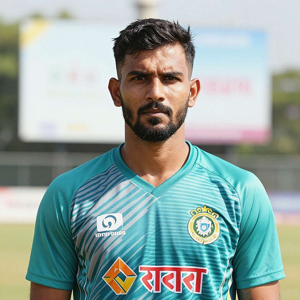 খালি ড্যাশবোর্ডের সাক্ষ্য: ক্রিকেট বিশ্লেষণে শূন্যতা যখন নিজেই তথ্য
