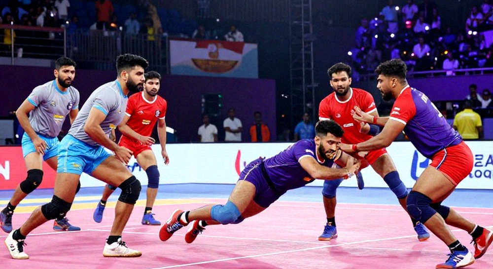 থাইল্যান্ড-নেপাল সেমিফাইনাল কোনো রূপকথা নয়, ব্র্যাকেটের অঙ্ক
