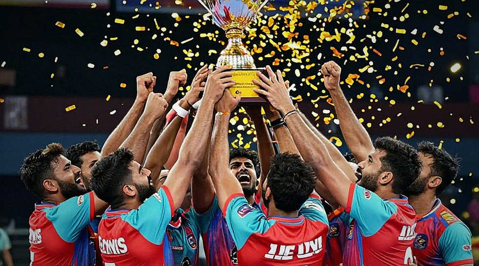 Thailand and Nepal in the Semifinals Is Not a Fairy Tale, It Is Bracket Arithmetic Thailand and Nepal in the Semifinals Is Not a Fairy Tale, It Is Bracket Arithmetic
