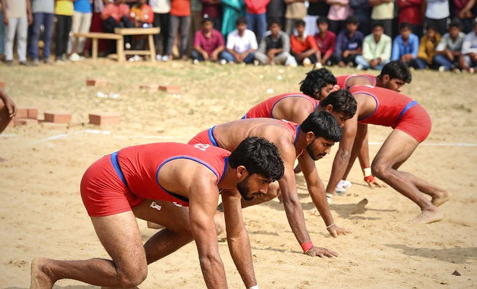Thailand and Nepal in the Semifinals Is Not a Fairy Tale, It Is Bracket Arithmetic Thailand and Nepal in the Semifinals Is Not a Fairy Tale, It Is Bracket Arithmetic