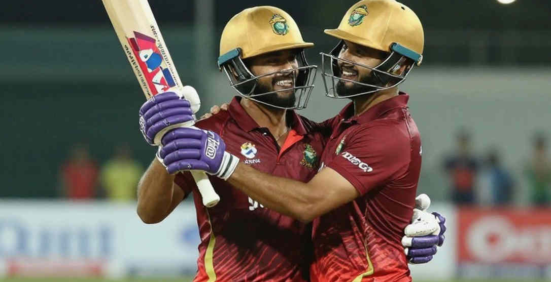 হাসান মাহমুদের হ্যাটট্রিক ঐতিহাসিক, কিন্তু লুকিয়ে থাকা আসল গল্পটা ১০৬ রানে