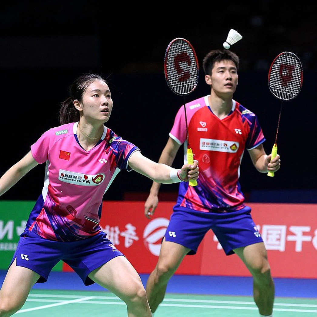 The Load Ledger: How India's Aichi-Nagoya Badminton Campaign Stopped Being a Story About Form and Became a Story About the Calendar The Load Ledger: How India's Aichi-Nagoya Badminton Campaign Stopped Being a Story About Form and Became a Story About the Calendar